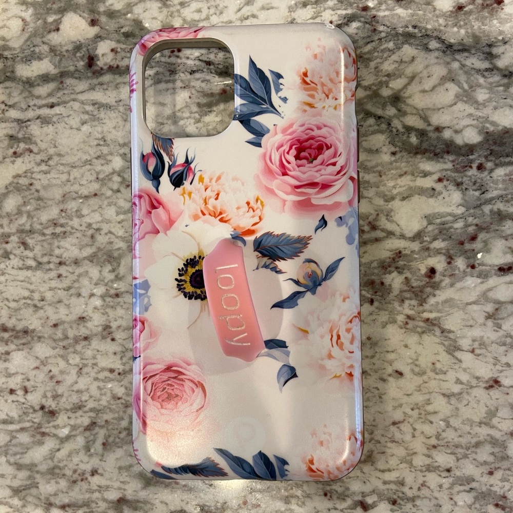 Loopy Case IPhone 11 Pro
